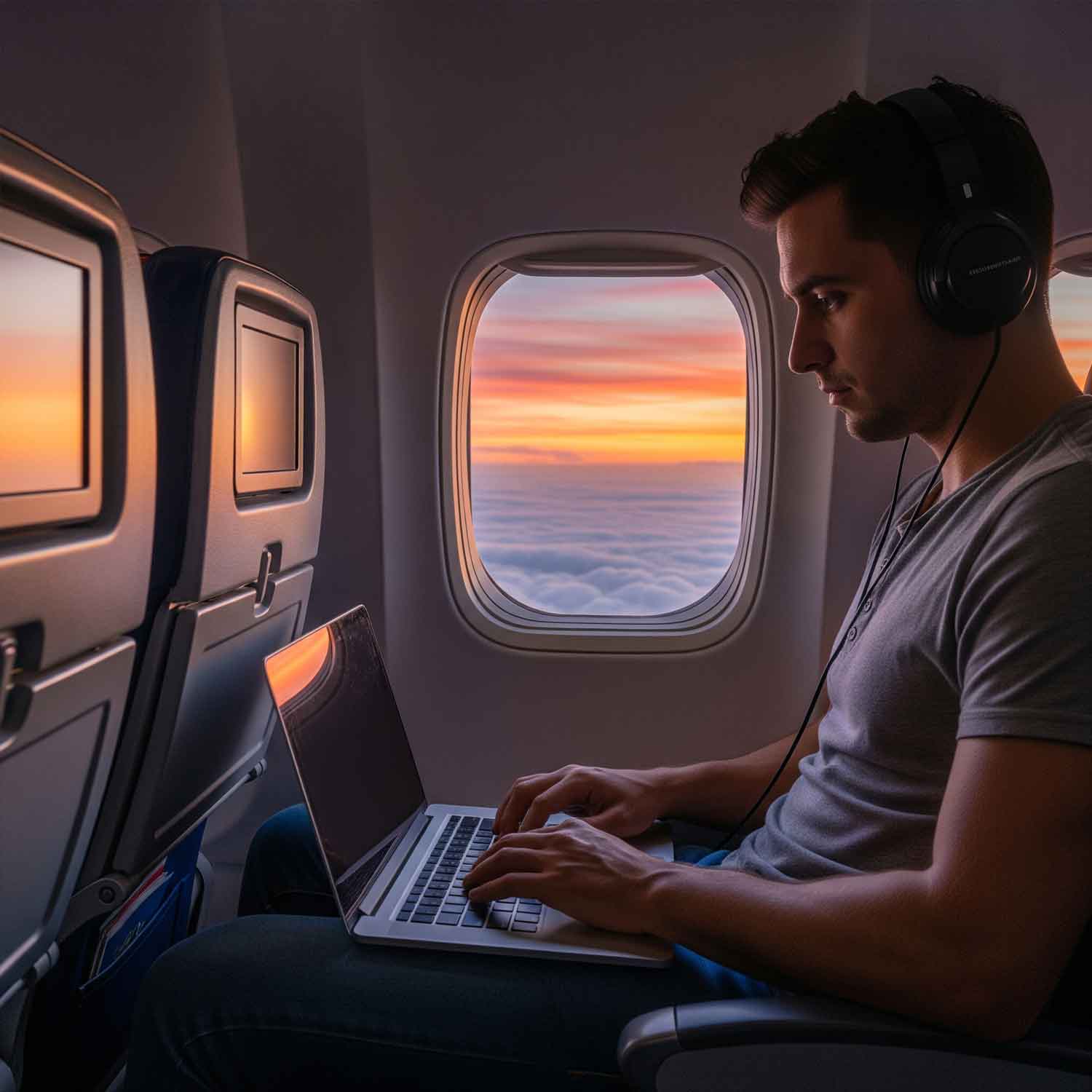 Voyance conversations