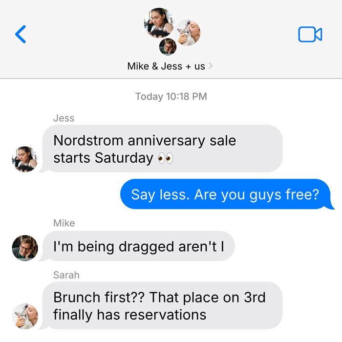 Google Maps location